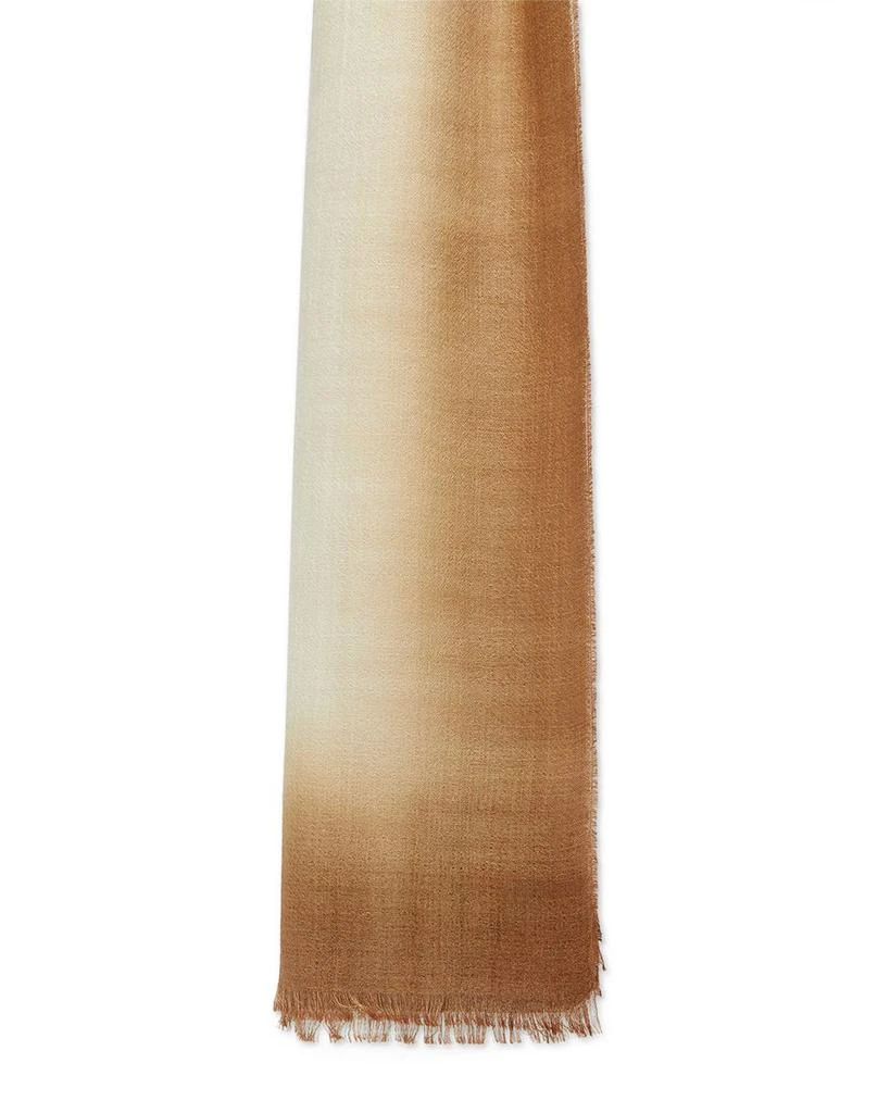 Weekend Max Mara Danilo Alpaca & Silk Stole 2