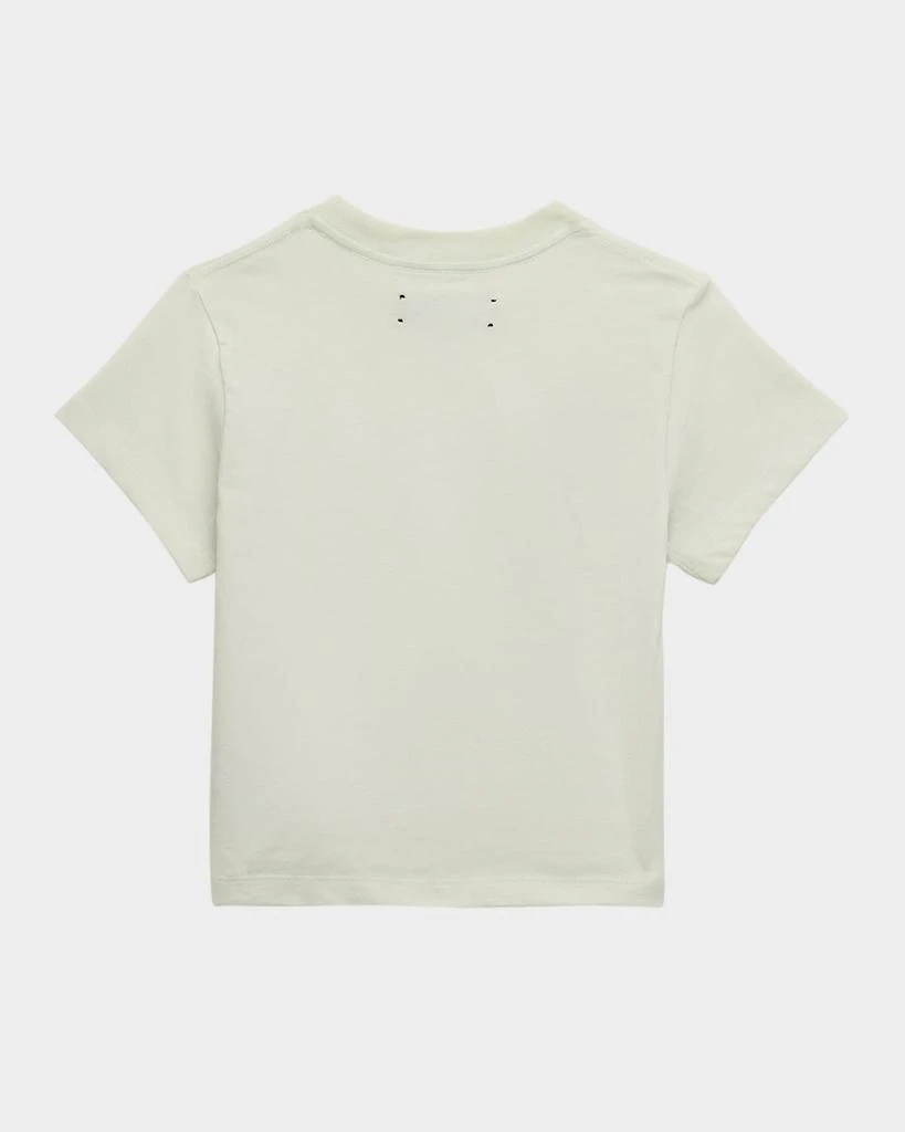 AMIRI Boy's Music Club Graphic T-Shirt, Size 4-12 2