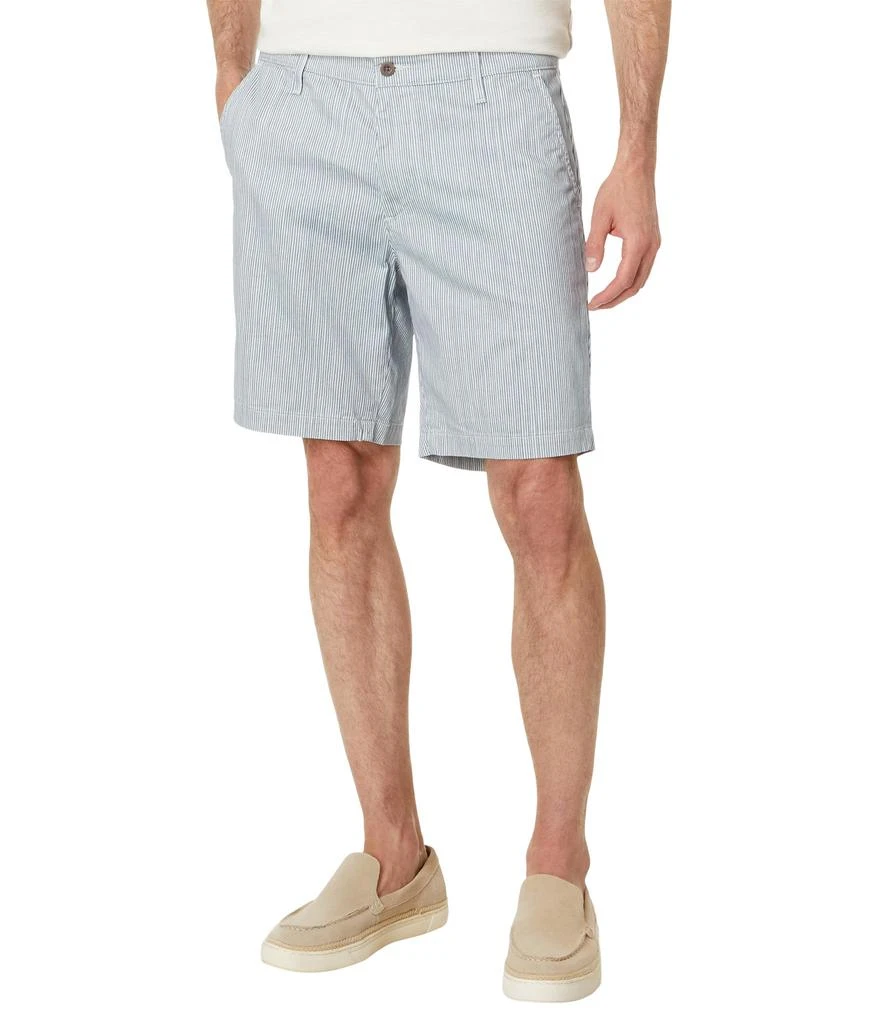 AG Jeans Wanderer Trouser Shorts 1