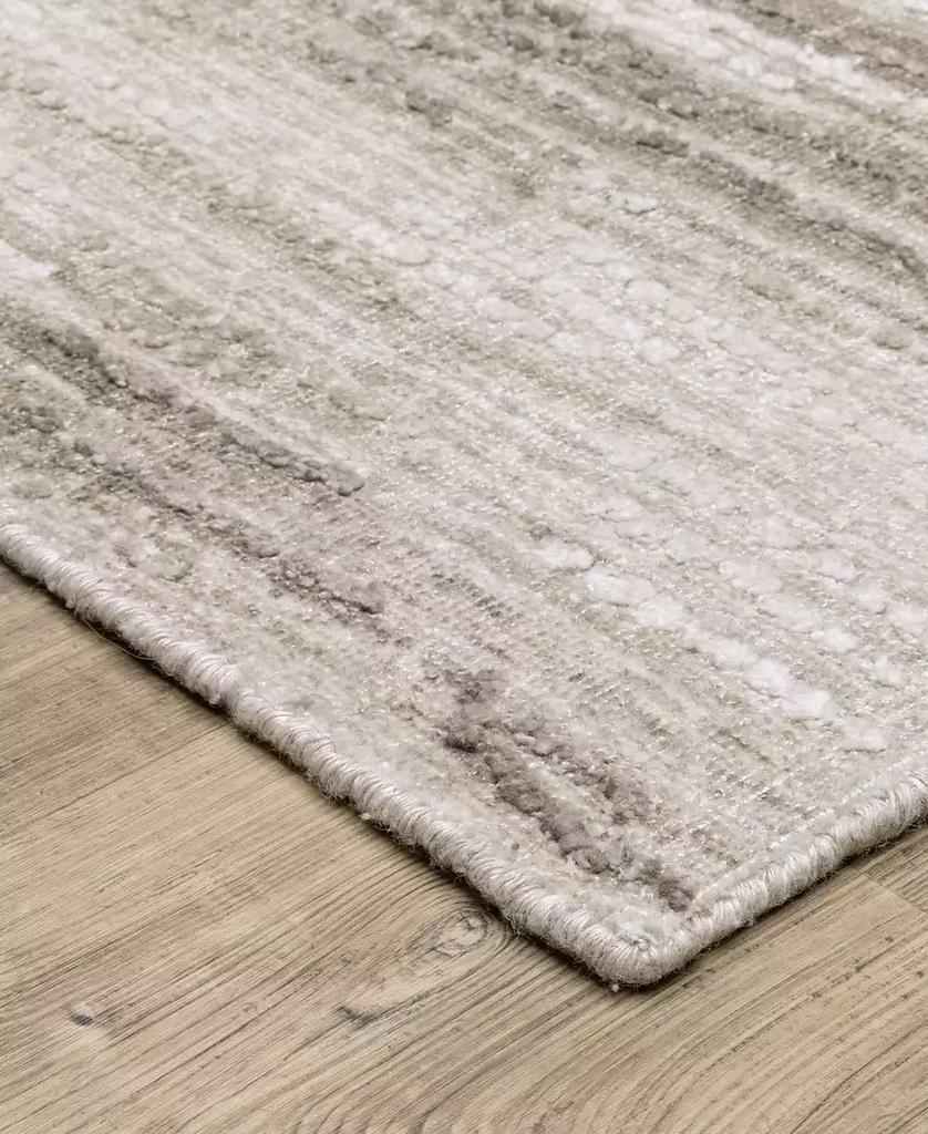Oriental Weavers Clarke CLA01 6'x9' Area Rug