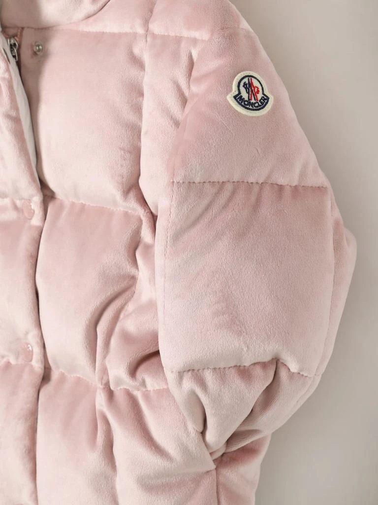 Moncler Jacket kids Moncler 3