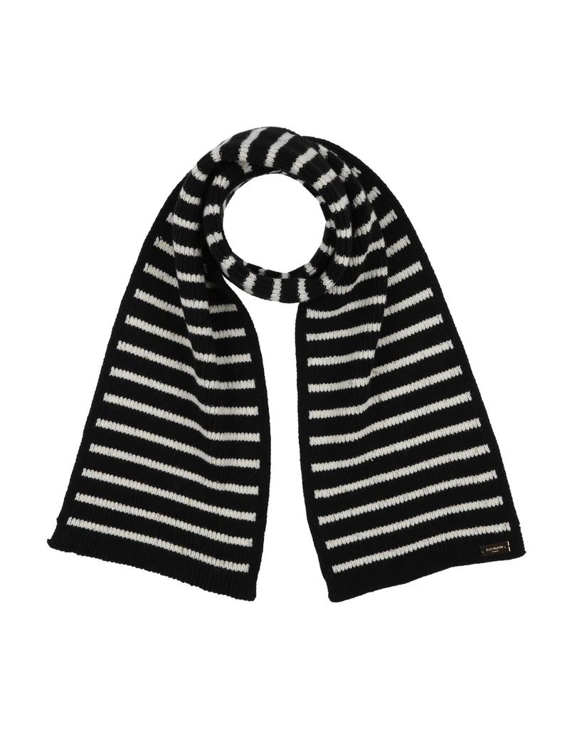 Balmain Scarves and foulards 1