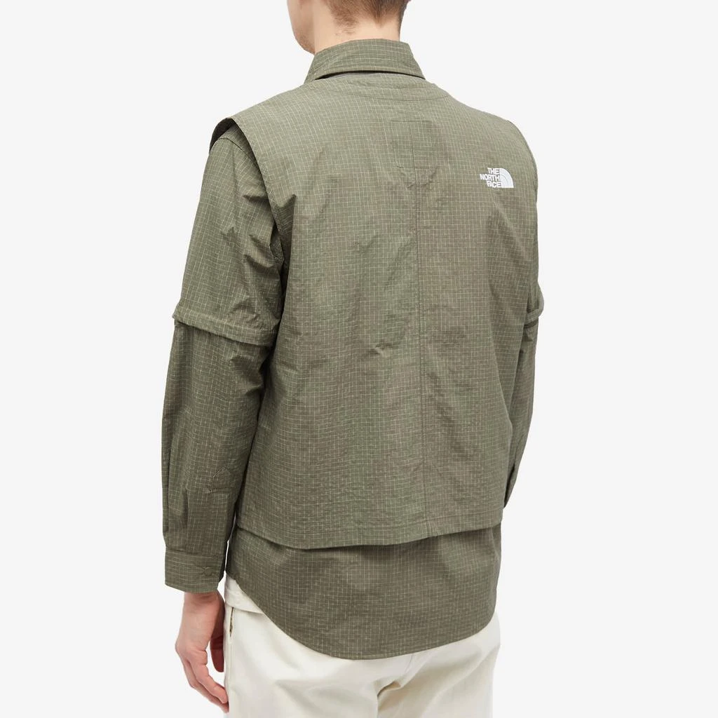 The North Face The North Face Black Series D4 2-in-1 Shirt 3