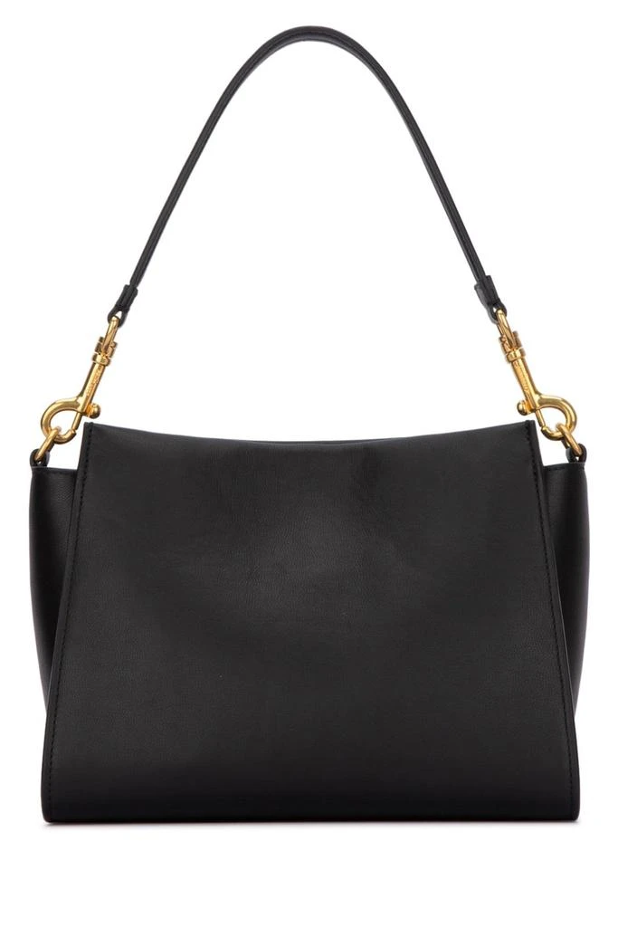 Mulberry Mulberry Logo Printed Shoulder Bag 2
