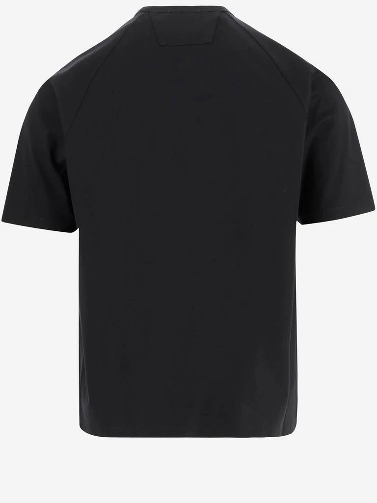 C.P. Company C.P. Company Logo T-Shirt 2