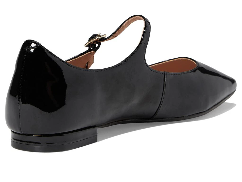 Cole Haan Bridge Mary Jane Ballet 5