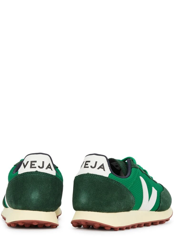 VEJA Rio Branco panelled mesh sneakers 3