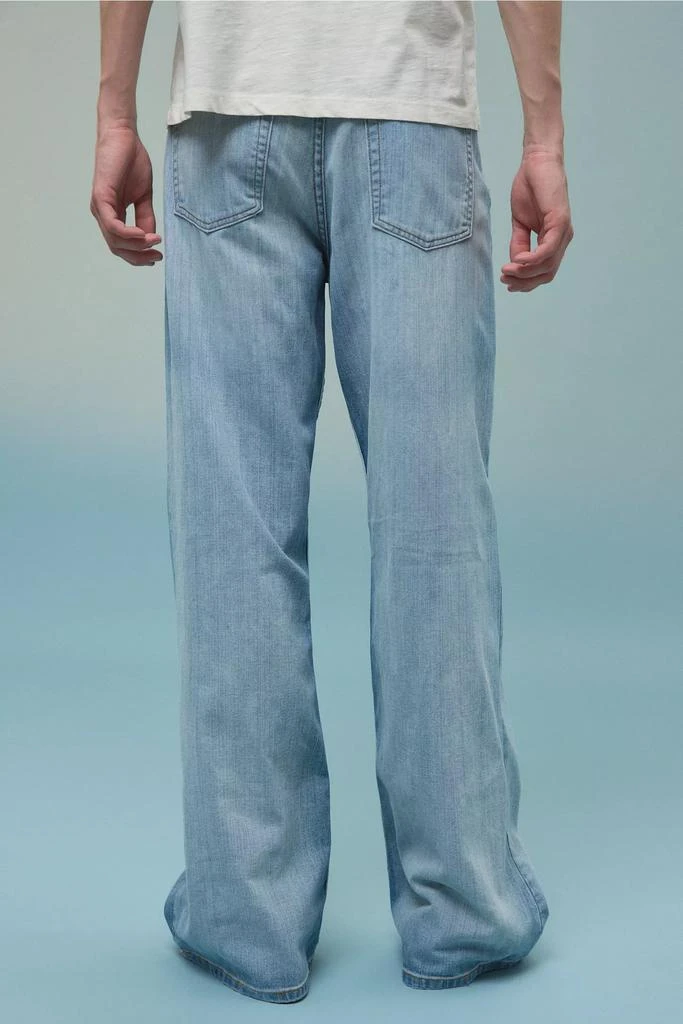 BDG BDG Slacker Relaxed Flare Jean 4