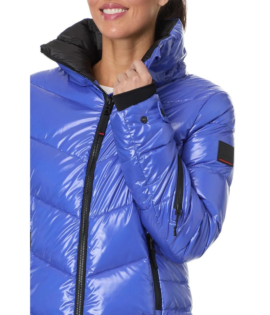 Bogner Fire + Ice Saelly 2 3