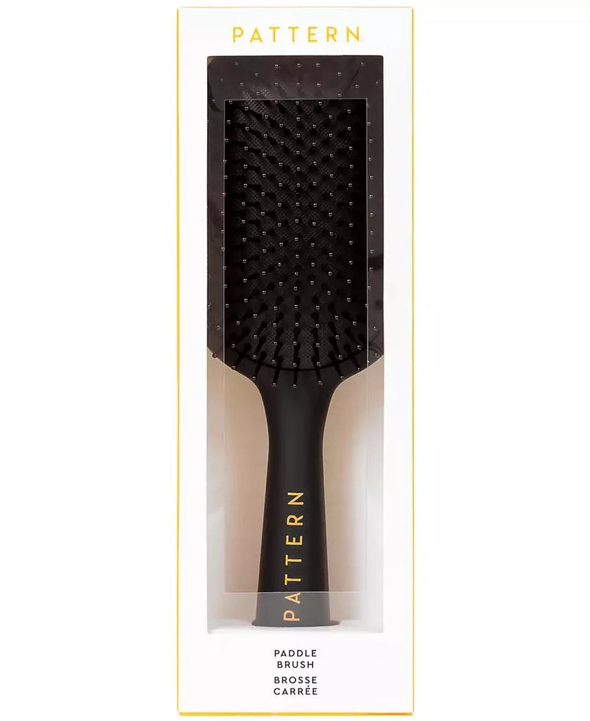 PATTERN Beauty by Tracee Ellis Ross Paddle Brush 4