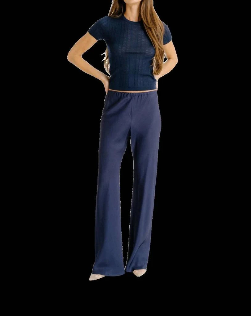 Sablyn Sablyn - Rio Flare Pants 4