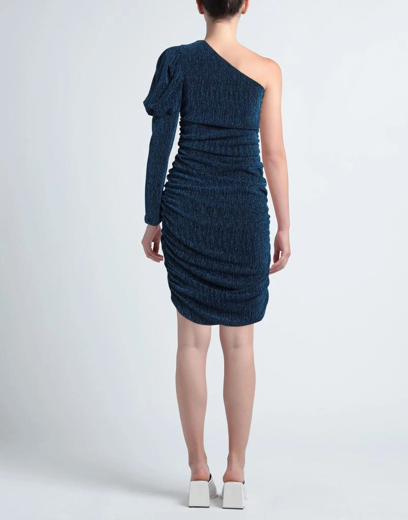 VANESSA SCOTT One-shoulder dress 3