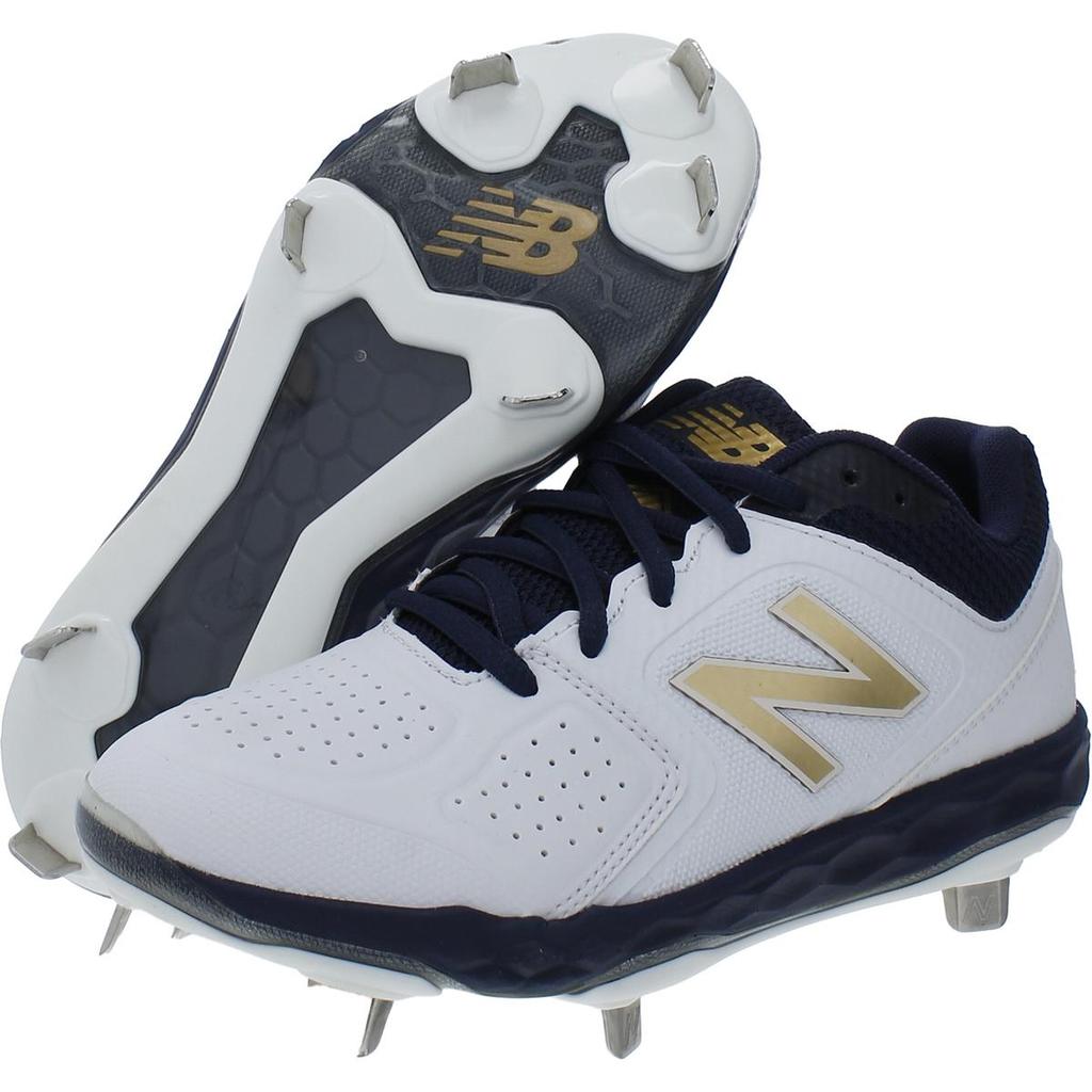 New Balance Womens Softball Sports Cleats
