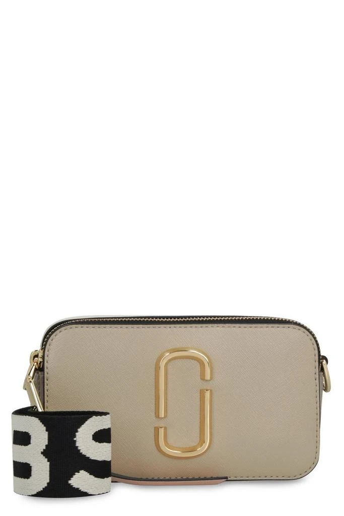 Marc Jacobs Marc Jacobs The Snapshot Leather Camera Bag 1