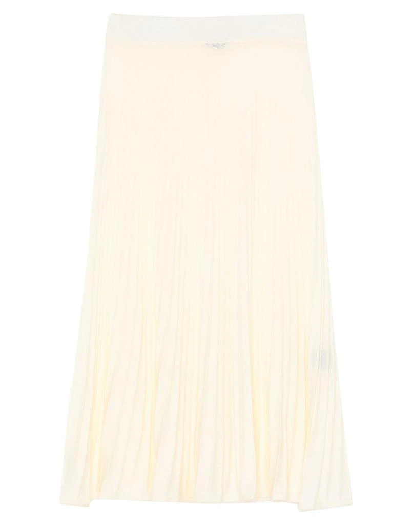 BRUNO MANETTI Midi skirt 1