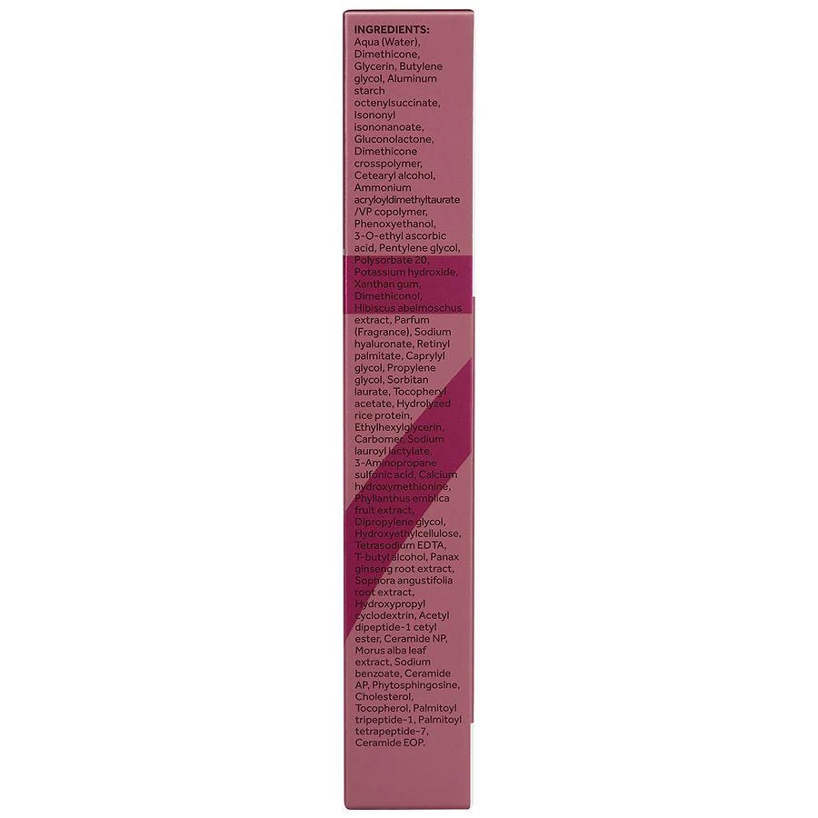 No7 Restore & Renew Face & Neck Multi Action Serum 3
