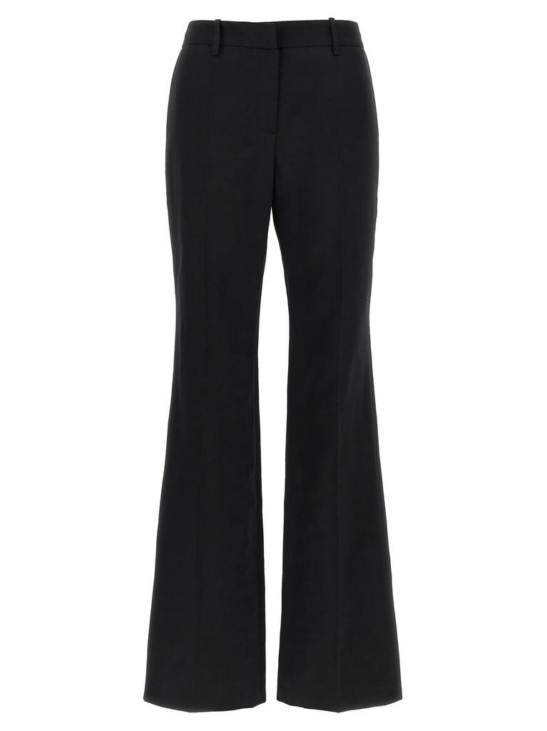 Magda Butrym Magda Butrym Front-Pleat Classic Trousers
