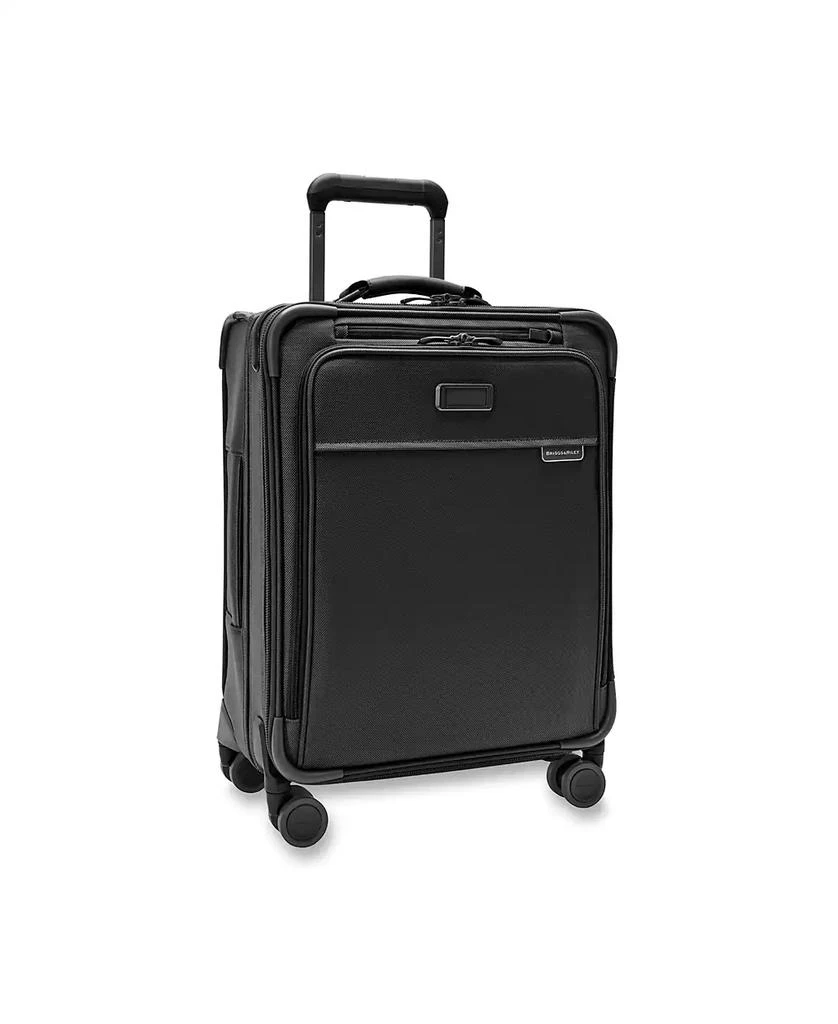 Briggs & Riley Baseline Global Carry-On Spinner 1