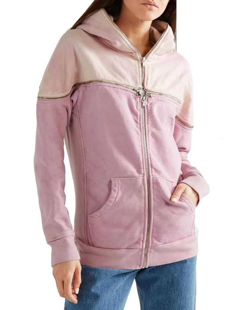 TRE by Natalie Ratabesi Hooded sweatshirt 4