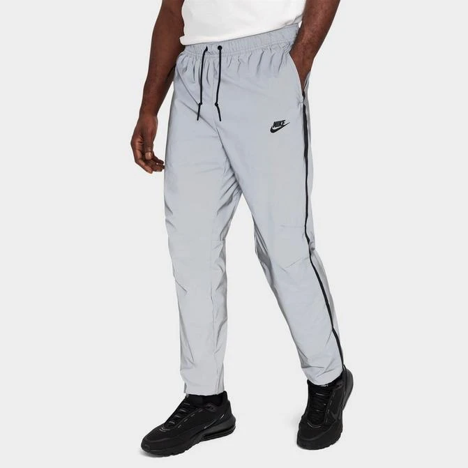 NIKE Men's Nike Tech Woven Flash Jogger Pants 1