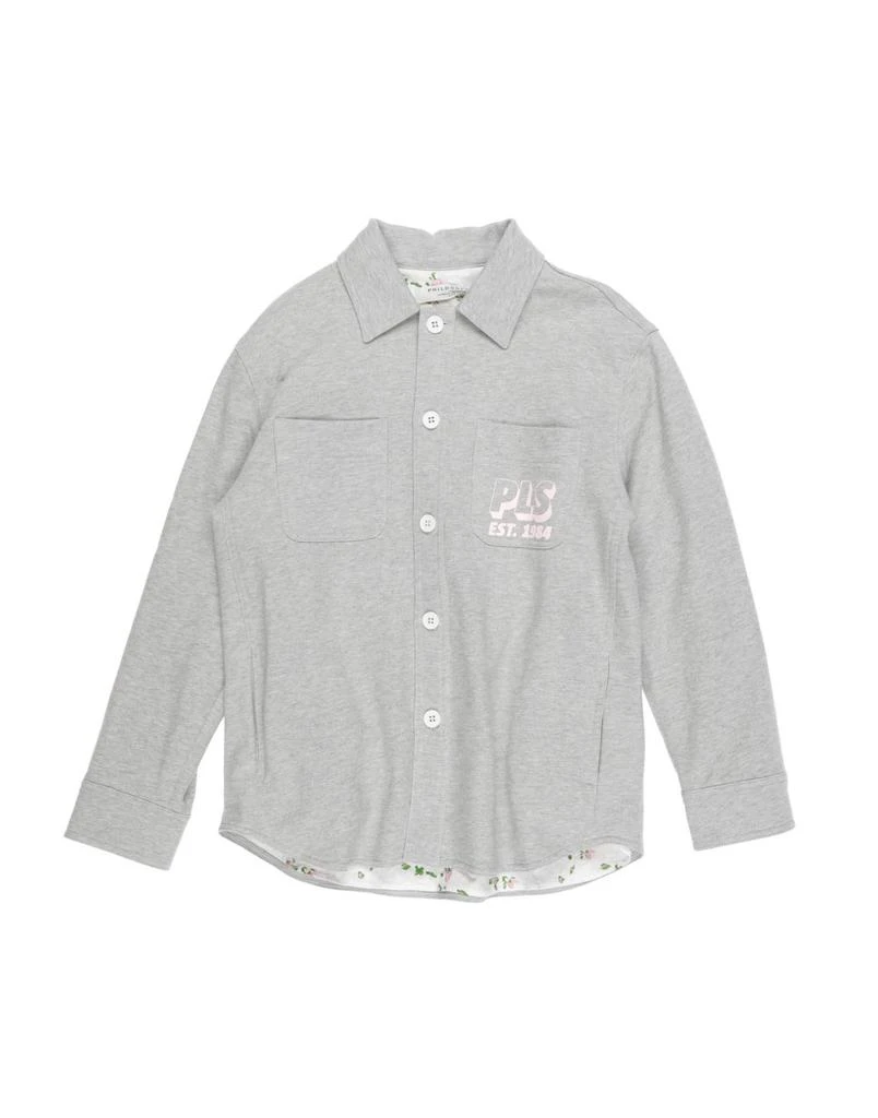 PHILOSOPHY di LORENZO SERAFINI Patterned shirt