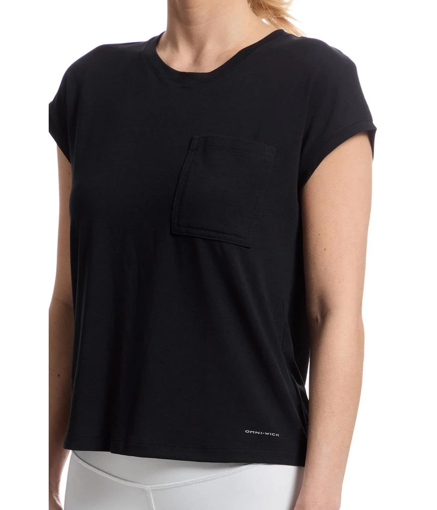 Columbia Boundless Trek™ Short Sleeve Tee 4