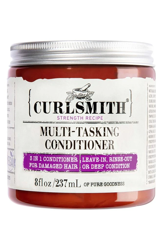 CURLSMITH Multi-Tasking Conditioner 1