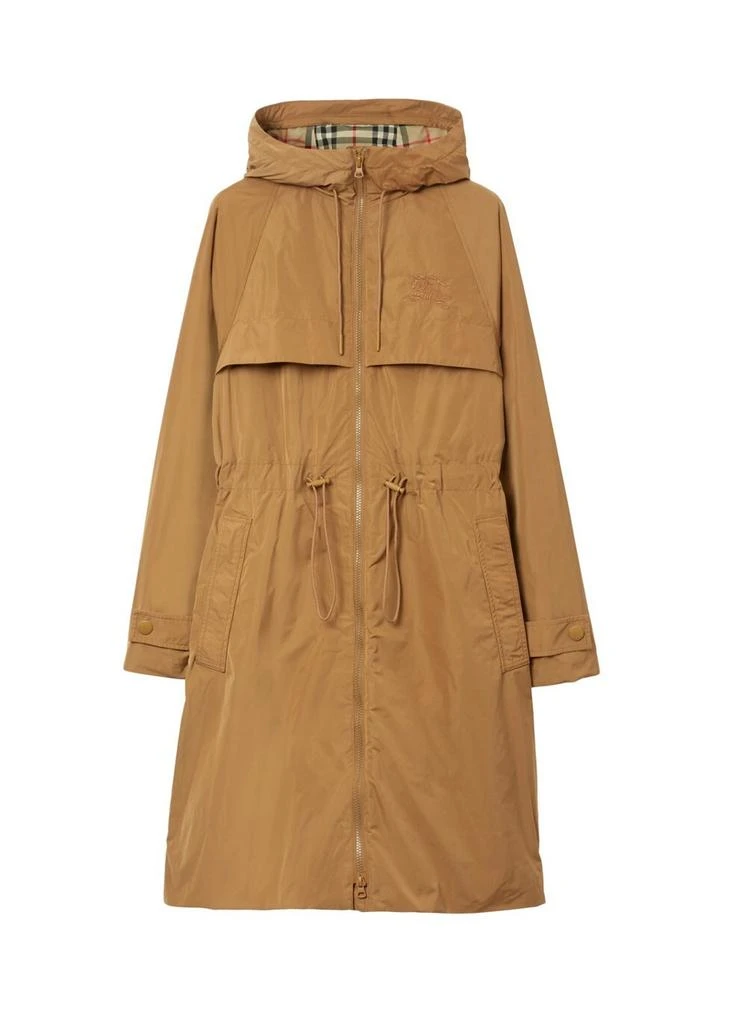 Burberry Lightweight parka 1