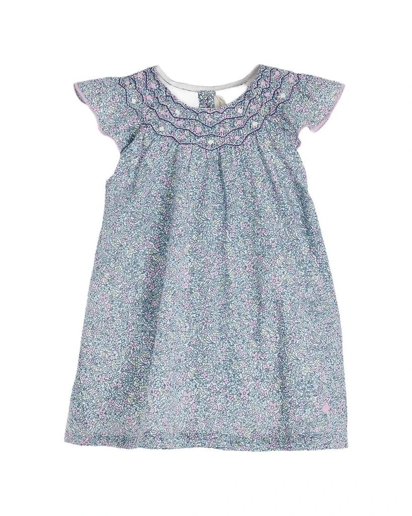 babycottons Babycottons Printed Dress