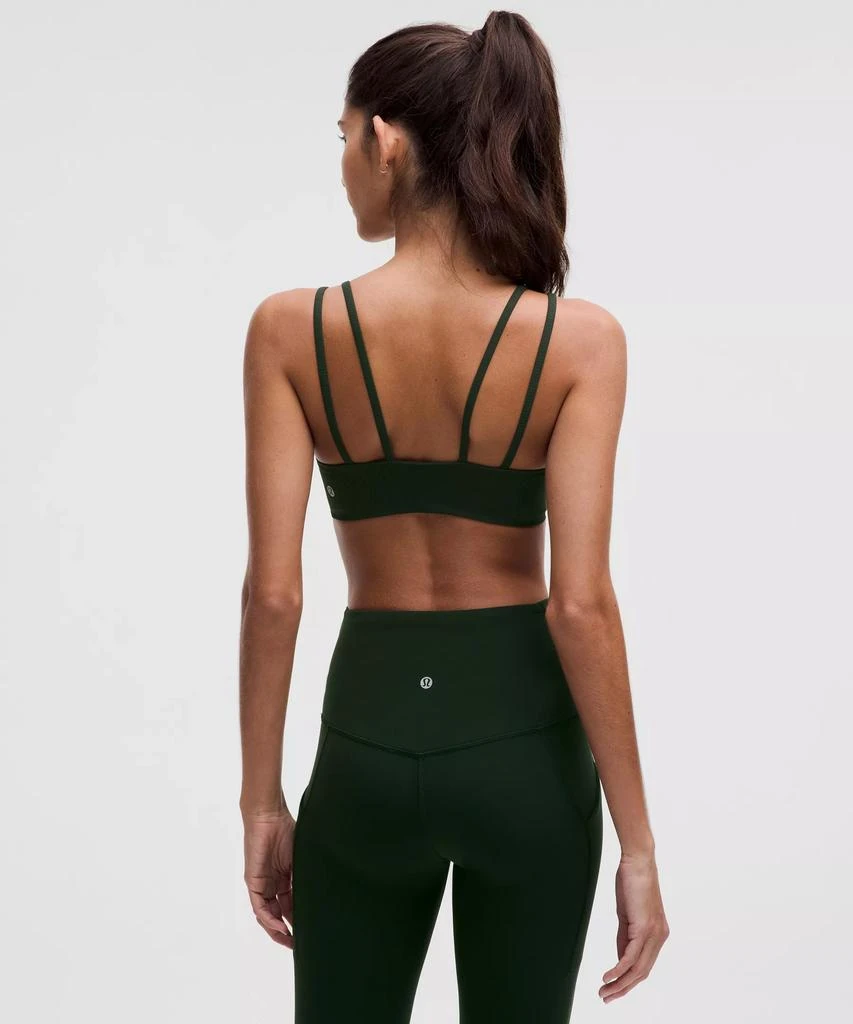 Lululemon Like a Cloud Ribbed Bra *Light Support, B/C Cup 2