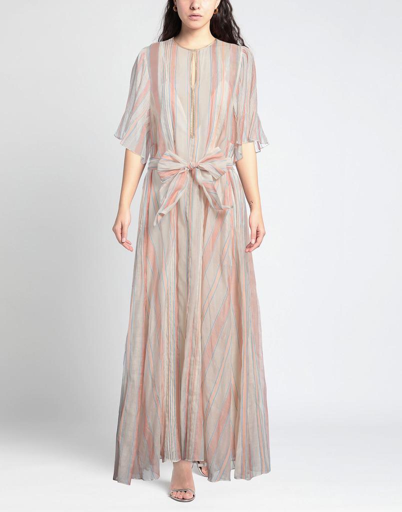 Thierry Colson Long dress