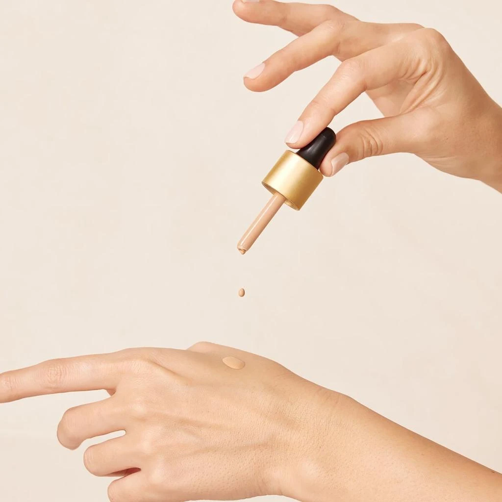 ISDIN ISDIN Isdinceutics Skin Drops Lightweight Liquid Foundation 4