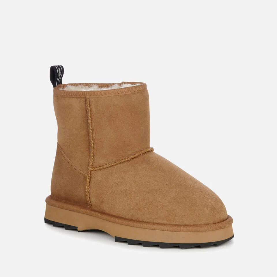 EMU Australia EMU AUSTRALIA SHARKY MINI SHEEPSKIN BOOTS 2