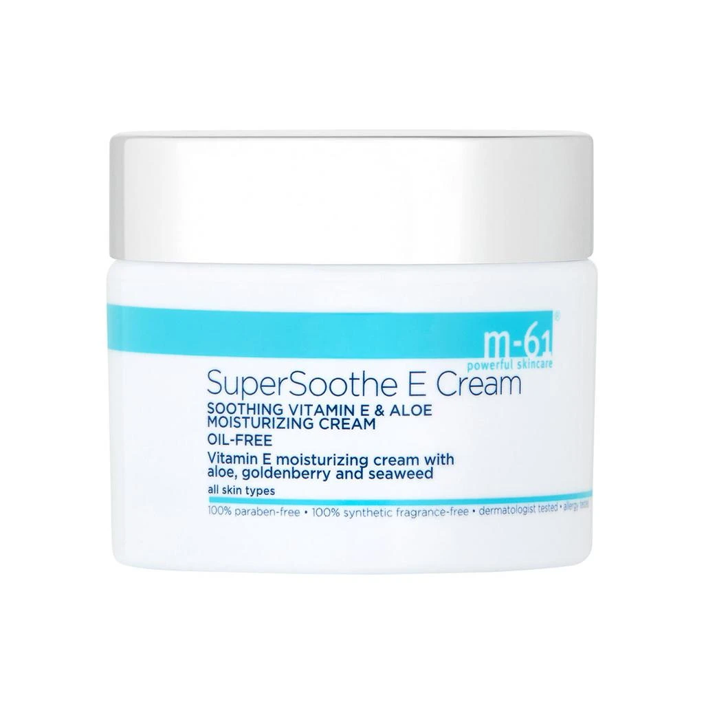 M-61 SuperSoothe E Cream 1