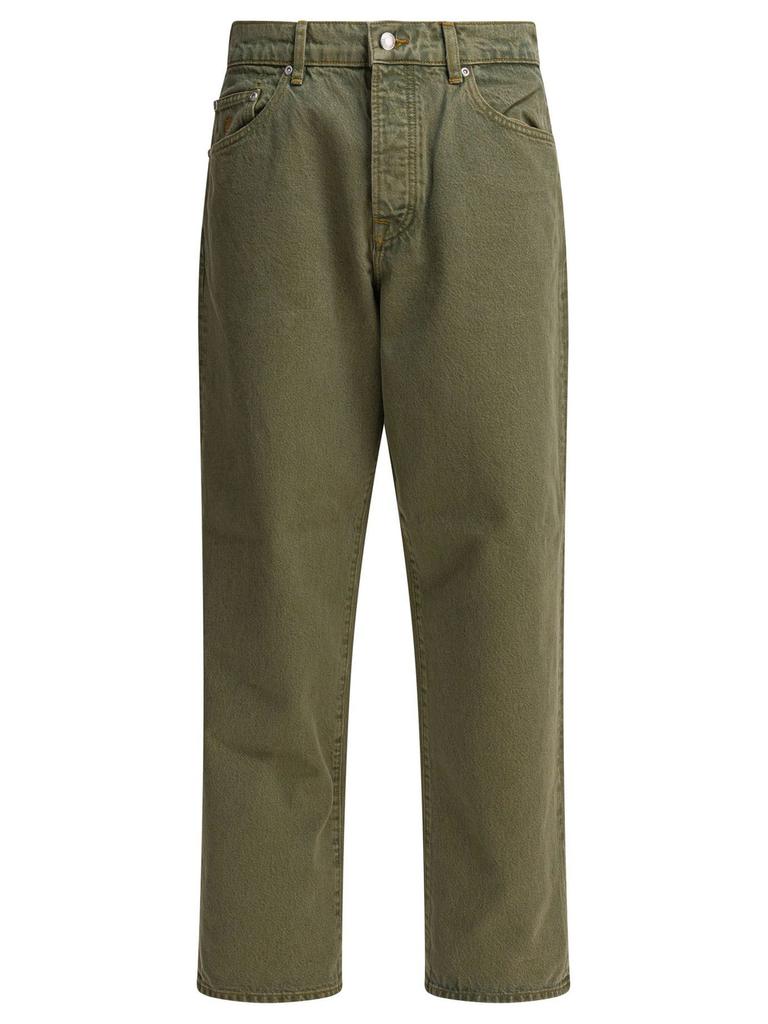 Shop Stüssy Chino Work Pants on Sale at BeyondStyle – Get 45% Off