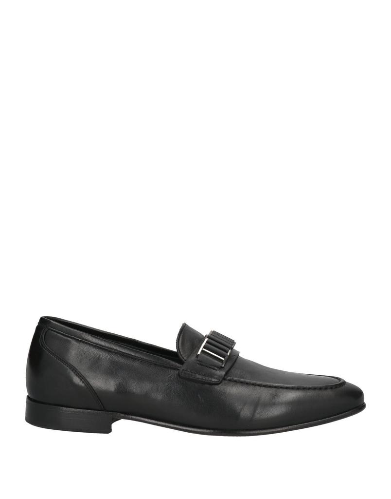 GIOVANNI CONTI Loafers