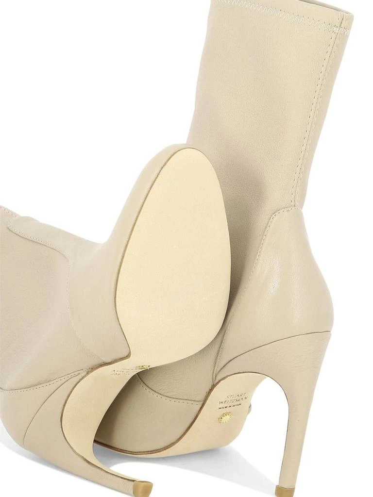 Stuart Weitzman Stuart Weitzman "Luxecurve 100" Ankle Boots 5
