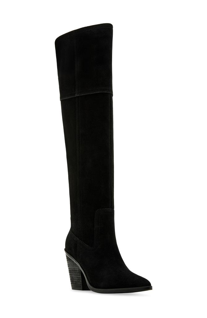Blondo Windie Waterproof Over the Knee Boot
