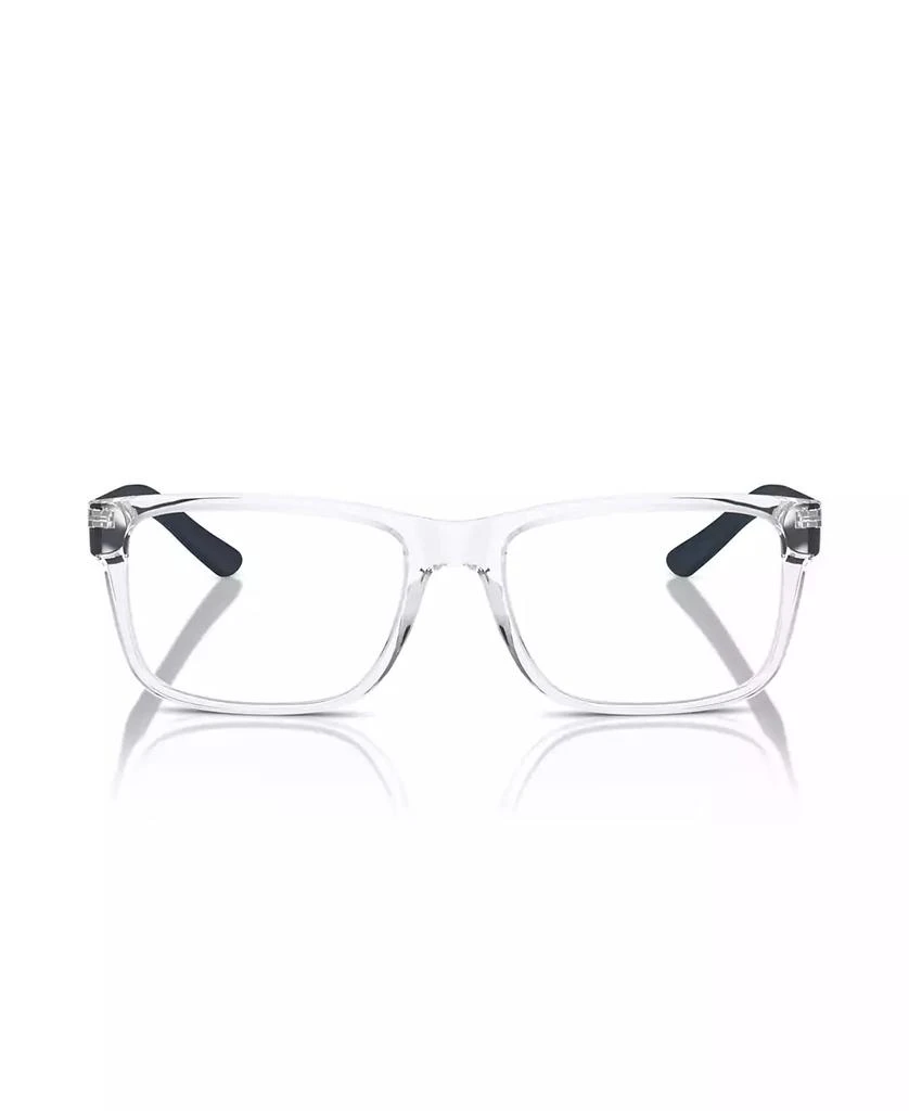 Armani Exchange Armani Exchange Men's Eyeglasses,AX3016 2