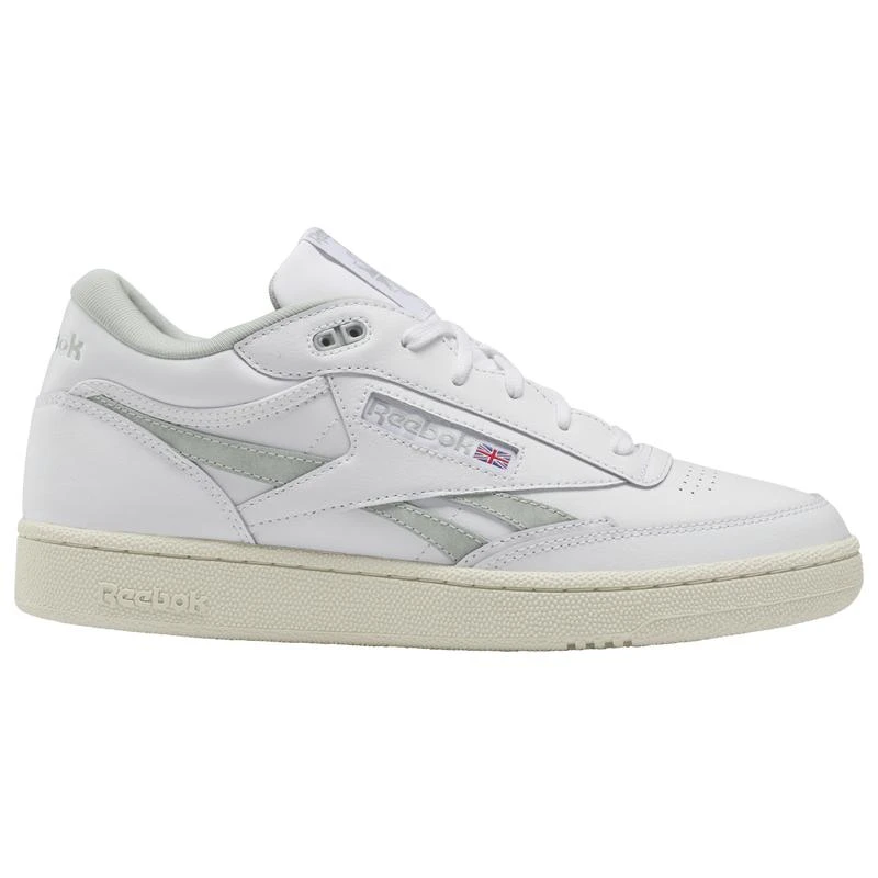 Reebok Reebok Club C Mid II - Men's 1