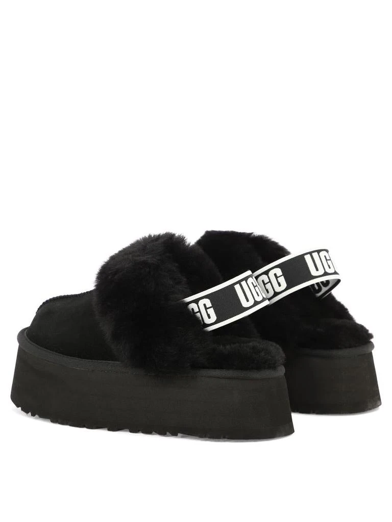 UGG UGG "Funkette" Slippers 4