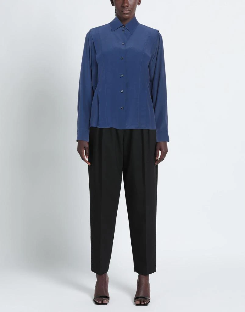 ROCHAS Solid color shirts & blouses 2