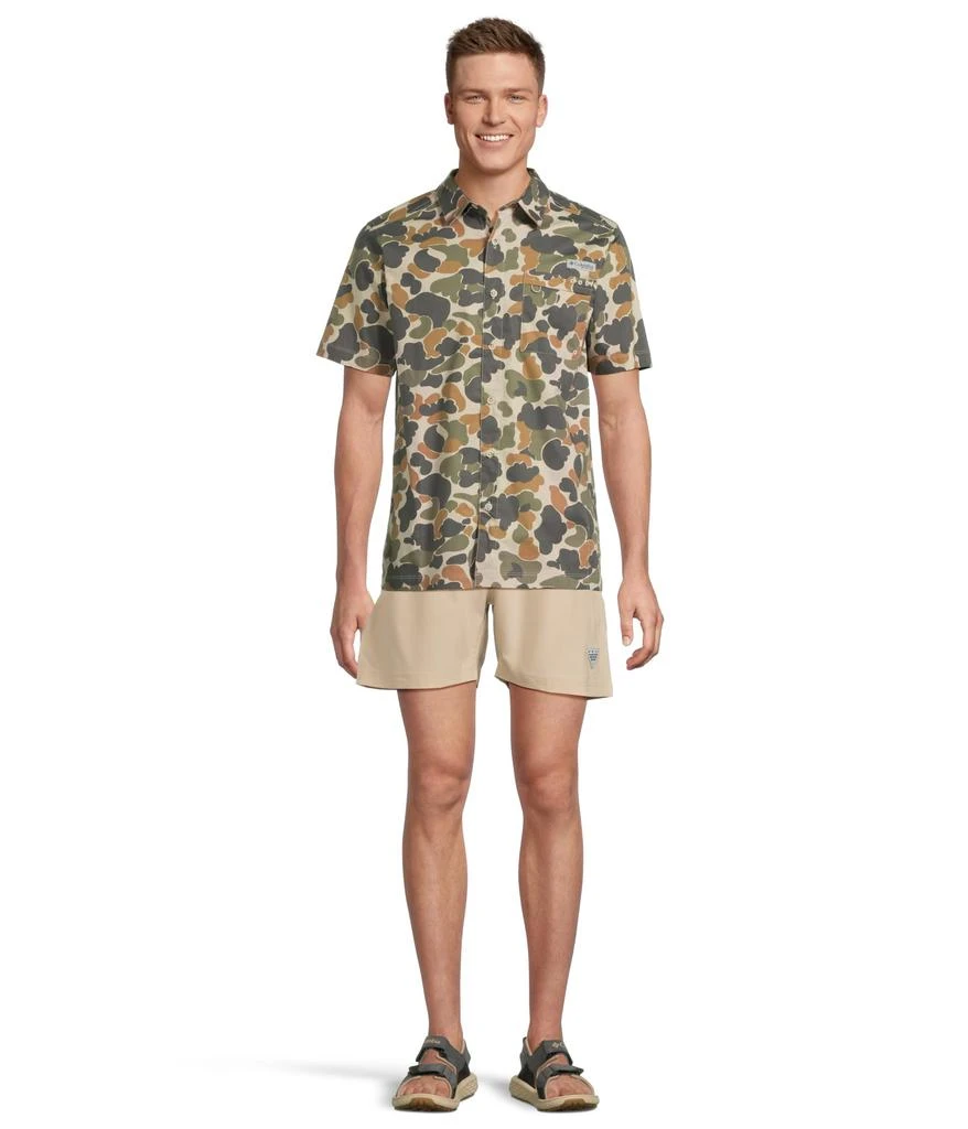 Columbia PFG Rambler™ Swim Shorts 5