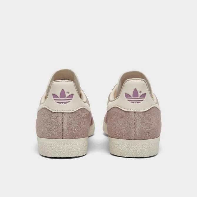 ADIDAS Women's adidas Originals Gazelle Casual Shoes 7