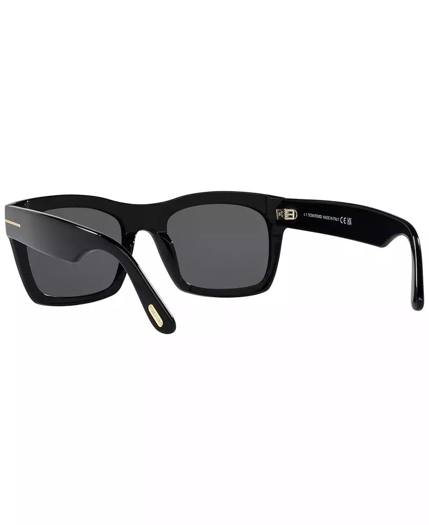 Tom Ford Men's Nico-02 Sunglasses TR001698 7