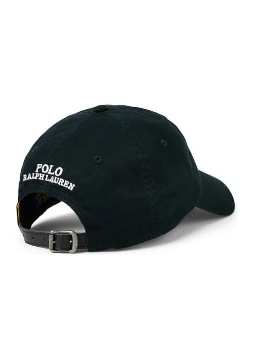 Ralph Lauren Ralph Lauren Polo Bear Twill Ball Cap 2