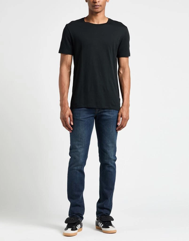 BRIGLIA 1949 Denim pants 2