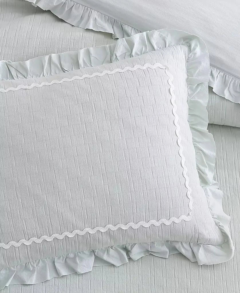 CHF Rene Ruffle 3-Pc. Comforter Set 2