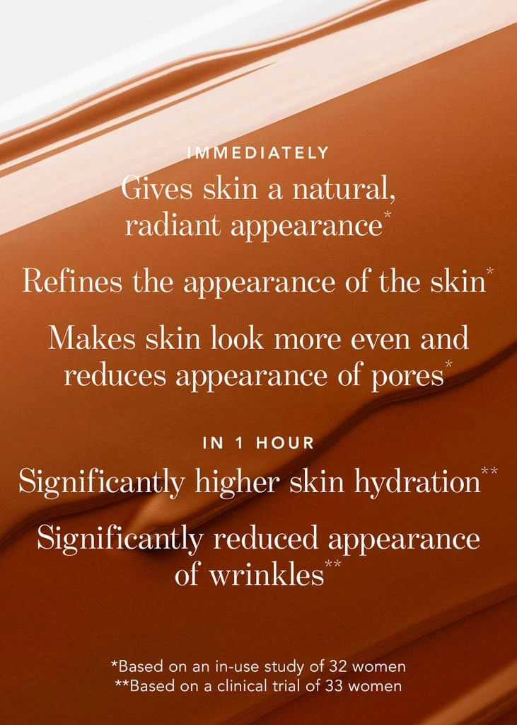 Chantecaille Just Skin Tinted Moisturizer SPF15 3
