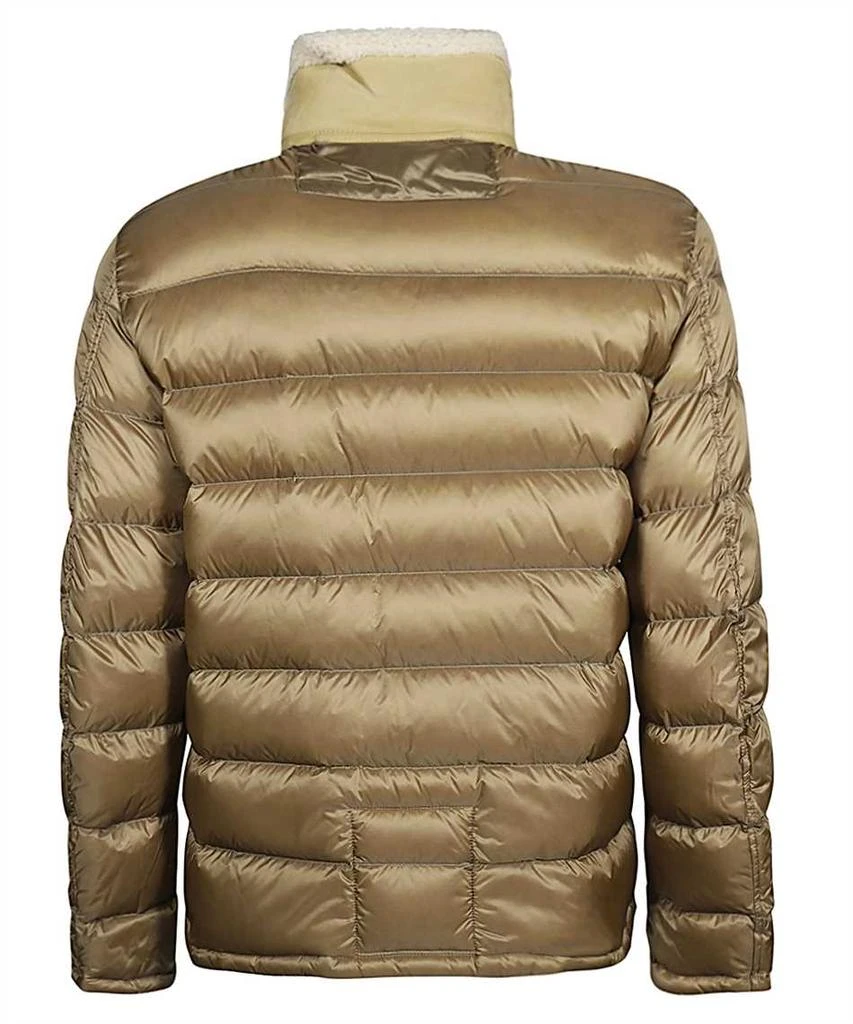 Ten C Ten c shearling liner jacket 2